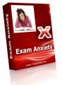 Exam Anxiety Audio Solutions MP3