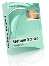 Getting Started - Weight Loss 1