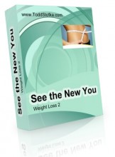 Seeing the New You - Weight Loss 2